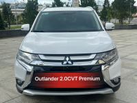 Bán xe Mitsubishi Outlander 2018 2.0 CVT Premium giá 495 Triệu - Lâm Đồng