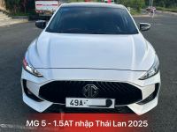 Bán xe MG 5 2024 Standard 1.5 AT giá 365 Triệu - Lâm Đồng