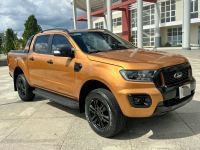 Bán xe Ford Ranger Wildtrak 2.0L 4x2 AT 2021 giá 645 Triệu - Lâm Đồng
