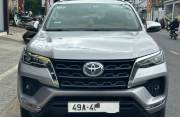 Bán xe Toyota Fortuner 2021 2.4G 4x2 AT giá 775 Triệu - Lâm Đồng