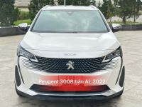 Bán xe Peugeot 3008 2022 AL giá 615 Triệu - Lâm Đồng