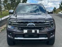 Bán xe Ford Everest 2022 Titanium Plus 2.0L 4x4 AT giá 1 Tỷ 150 Triệu - Lâm Đồng
