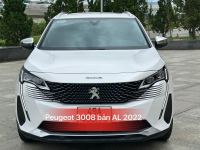 Bán xe Peugeot 3008 2022 AL giá 615 Triệu - Lâm Đồng