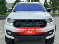 Bán xe Ford Everest 2020 Titanium 2.0L 4x4 AT giá 715 Triệu - Lâm Đồng