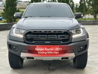 Bán xe Ford Ranger 2021 Raptor 2.0L 4x4 AT giá 815 Triệu - Lâm Đồng