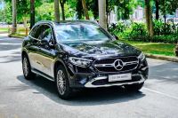 Mercedes Benz GLC 2024