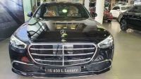 Bán xe Mercedes Benz S class 2024 S450 4Matic Luxury giá 5 Tỷ 249 Triệu - TP HCM
