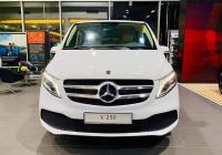 Bán xe Mercedes Benz V class 2024 V250 Luxury giá 3 Tỷ 39 Triệu - TP HCM