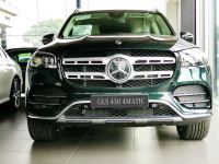 Bán xe Mercedes Benz GLS 450 4Matic 2024 giá 5 Tỷ 309 Triệu - TP HCM