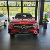 Bán xe Mercedes Benz GLC 2024 300 4Matic giá 2 Tỷ 649 Triệu - TP HCM