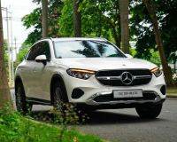 Bán xe Mercedes Benz GLC 2025 200 4Matic giá 2 Tỷ 199 Triệu - TP HCM