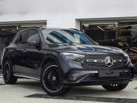 Bán xe Mercedes Benz GLC 2025 300 4Matic giá 2 Tỷ 699 Triệu - TP HCM