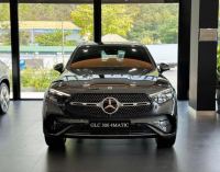 Bán xe Mercedes Benz GLC 2024 300 4Matic giá 2 Tỷ 799 Triệu - TP HCM