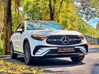 Bán xe Mercedes Benz GLC 2025 300 4Matic giá 2 Tỷ 699 Triệu - TP HCM