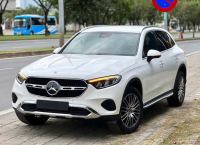 Bán xe Mercedes Benz GLC 2025 200 4Matic giá 2 Tỷ 199 Triệu - TP HCM