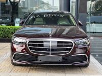 Bán xe Mercedes Benz S class 2024 S450 4Matic Luxury giá 5 Tỷ 559 Triệu - TP HCM