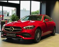 Bán xe Mercedes Benz C class 2024 C200 Avantgarde Plus giá 1 Tỷ 849 Triệu - TP HCM