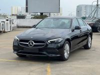 Mercedes Benz C class 2025