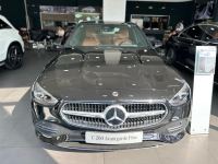Mercedes Benz C class 2025