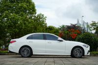 Mercedes Benz C class 2025