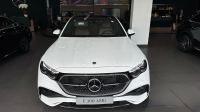 Bán xe Mercedes Benz E class 2026 E300 AMG V1 giá 3 Tỷ 259 Triệu - TP HCM