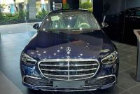 Bán xe Mercedes Benz S class S450 4Matic 2023 giá 3 Tỷ 599 Triệu - TP HCM