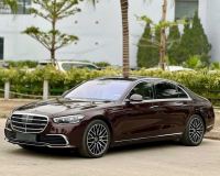 Bán xe Mercedes Benz S class S450 4Matic Luxury 2023 giá 3 Tỷ 999 Triệu - TP HCM