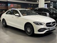 Bán xe Mercedes Benz C class 2025 C200 Avantgarde Plus giá 1 Tỷ 499 Triệu - TP HCM