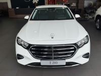 Bán xe Mercedes Benz E class 2025 E200 Exclusive giá 2 Tỷ 299 Triệu - TP HCM