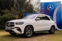 Bán xe Mercedes Benz GLE Class 2025 400 e 4Matic giá 4 Tỷ 499 Triệu - TP HCM