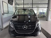Bán xe Mercedes Benz V class V300 Avantgarde 2026 giá 3 Tỷ 299 Triệu - TP HCM