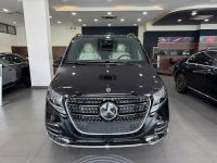 Bán xe Mercedes Benz V class V300 AMG 2026 giá 3 Tỷ 899 Triệu - TP HCM