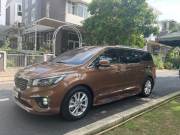 Bán xe Kia Sedona 2020 2.2 DAT Luxury giá 925 Triệu - TP HCM