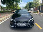 Bán xe Audi A4 40 TFSI Advanced 2019 giá 1 Tỷ 50 Triệu - TP HCM