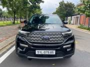 Bán xe Ford Explorer 2022 Limited 2.3L EcoBoost giá 1 Tỷ 755 Triệu - TP HCM