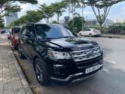 Bán xe Ford Explorer 2019 Limited 2.3L EcoBoost giá 1 Tỷ 115 Triệu - TP HCM