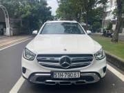 Bán xe Mercedes Benz GLC 2020 200 giá 1 Tỷ 235 Triệu - TP HCM