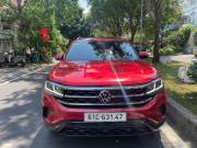Bán xe Volkswagen Teramont Limited Edition 2.0 AT 2023 giá 1 Tỷ 599 Triệu - TP HCM