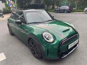 Bán xe Mini Cooper S 5 Door 2023 giá 1 Tỷ 270 Triệu - TP HCM
