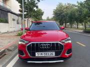 Bán xe Audi Q3 35 TFSI 2022 giá 1 Tỷ 160 Triệu - TP HCM