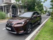 Bán xe Lexus NX 300 2018 giá 1 Tỷ 180 Triệu - TP HCM