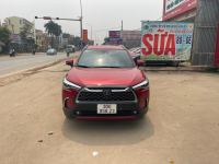 Bán xe Toyota Corolla Cross 1.8V 2021 giá 775 Triệu - Hà Nội