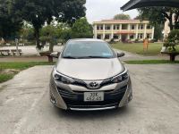Bán xe Toyota Vios 1.5G 2020 giá 455 Triệu - Hà Nội