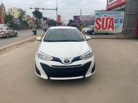 Bán xe Toyota Vios 2020 1.5E MT giá 370 Triệu - Hà Nội