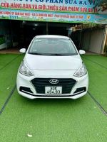 Bán xe Hyundai i10 Grand 1.2 MT Base 2020 giá 270 Triệu - Hà Nội