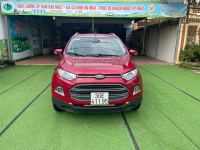 Bán xe Ford EcoSport 2017 Titanium 1.5L AT giá 380 Triệu - Hà Nội