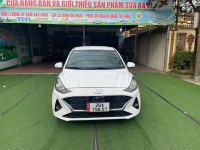Bán xe Hyundai i10 2021 1.2 MT giá 320 Triệu - Hà Nội