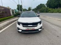 Bán xe Kia Seltos 2022 Premium 1.4 AT giá 665 Triệu - Hà Nội