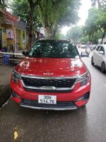 Bán xe Kia Seltos Luxury 1.4 AT 2021 giá 595 Triệu - Hà Nội