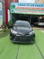 Bán xe Toyota Vios 1.5E CVT 2021 giá 455 Triệu - Hà Nội